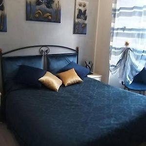 Kamer met een King Size Bed
